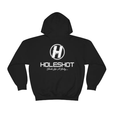 Holeshot Hoodie
