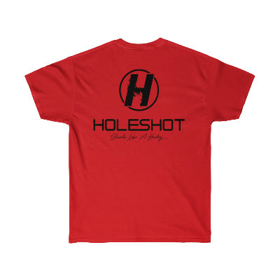 Holeshot T-Shirt