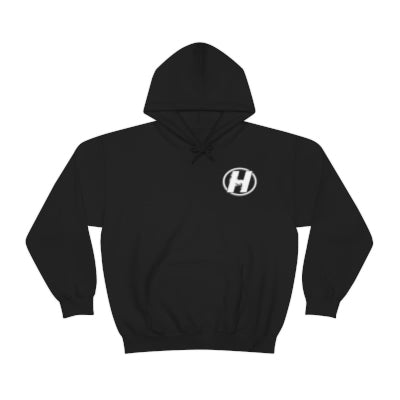 Holeshot Hoodie